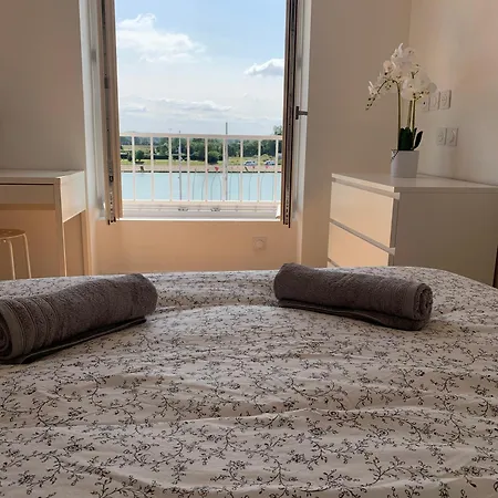 Appartement Neuf, Vue Sur Saone Mâcon Extérieur photo