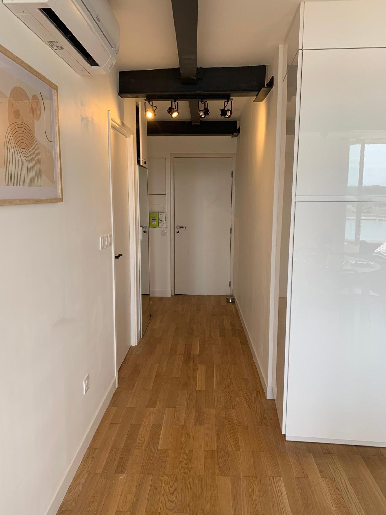 Neuf, Vue Sur Saone Appartement Mâcon