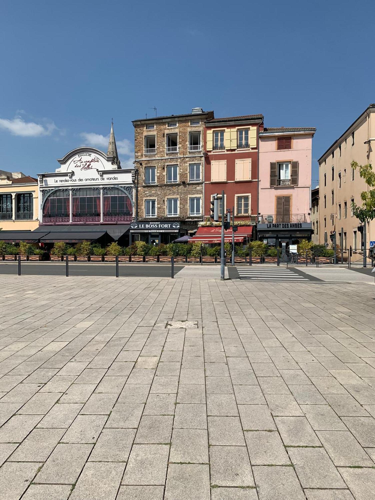 Appartement Neuf, Vue Sur Saone Mâcon