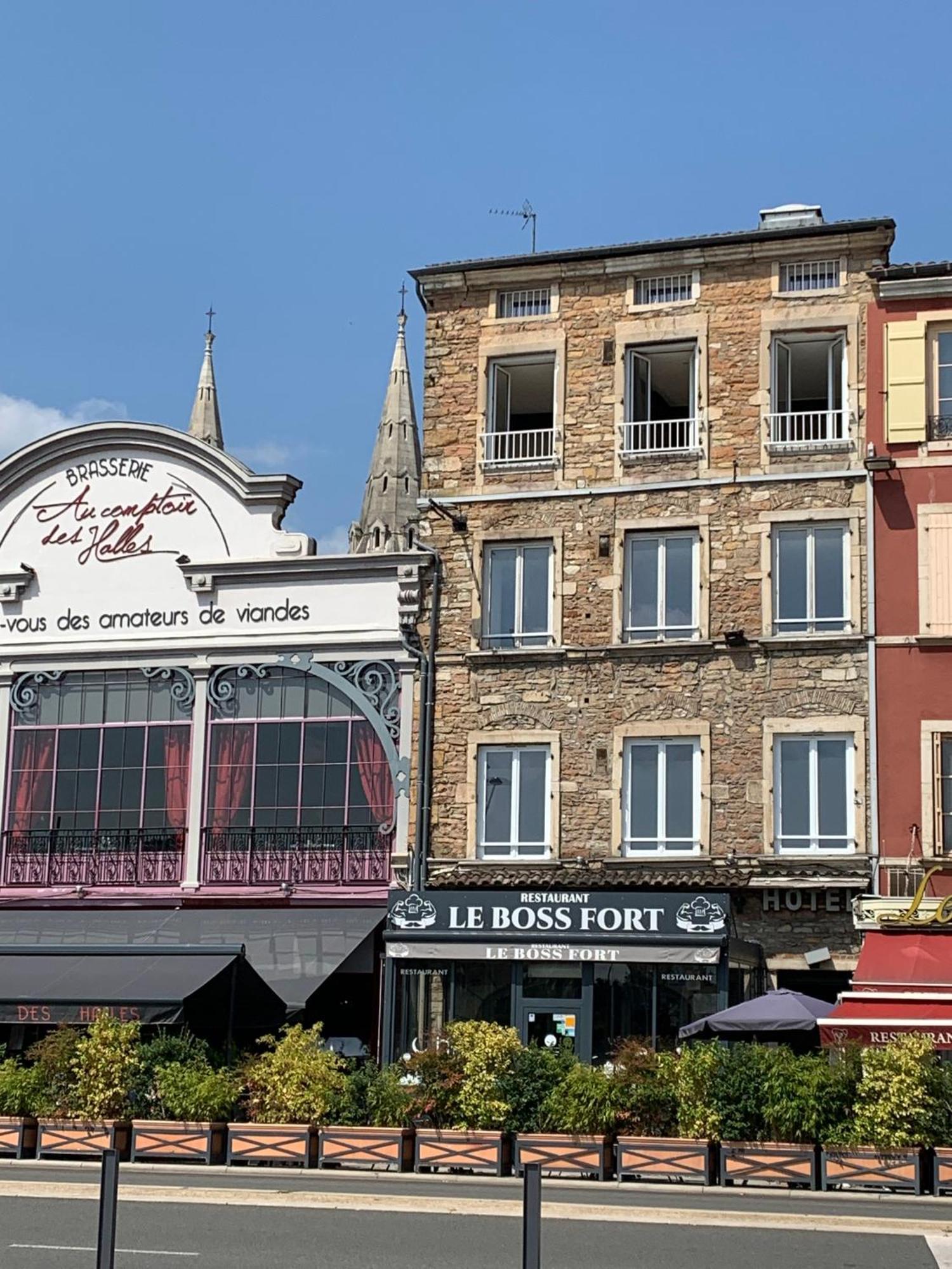 Neuf, Vue Sur Saone *